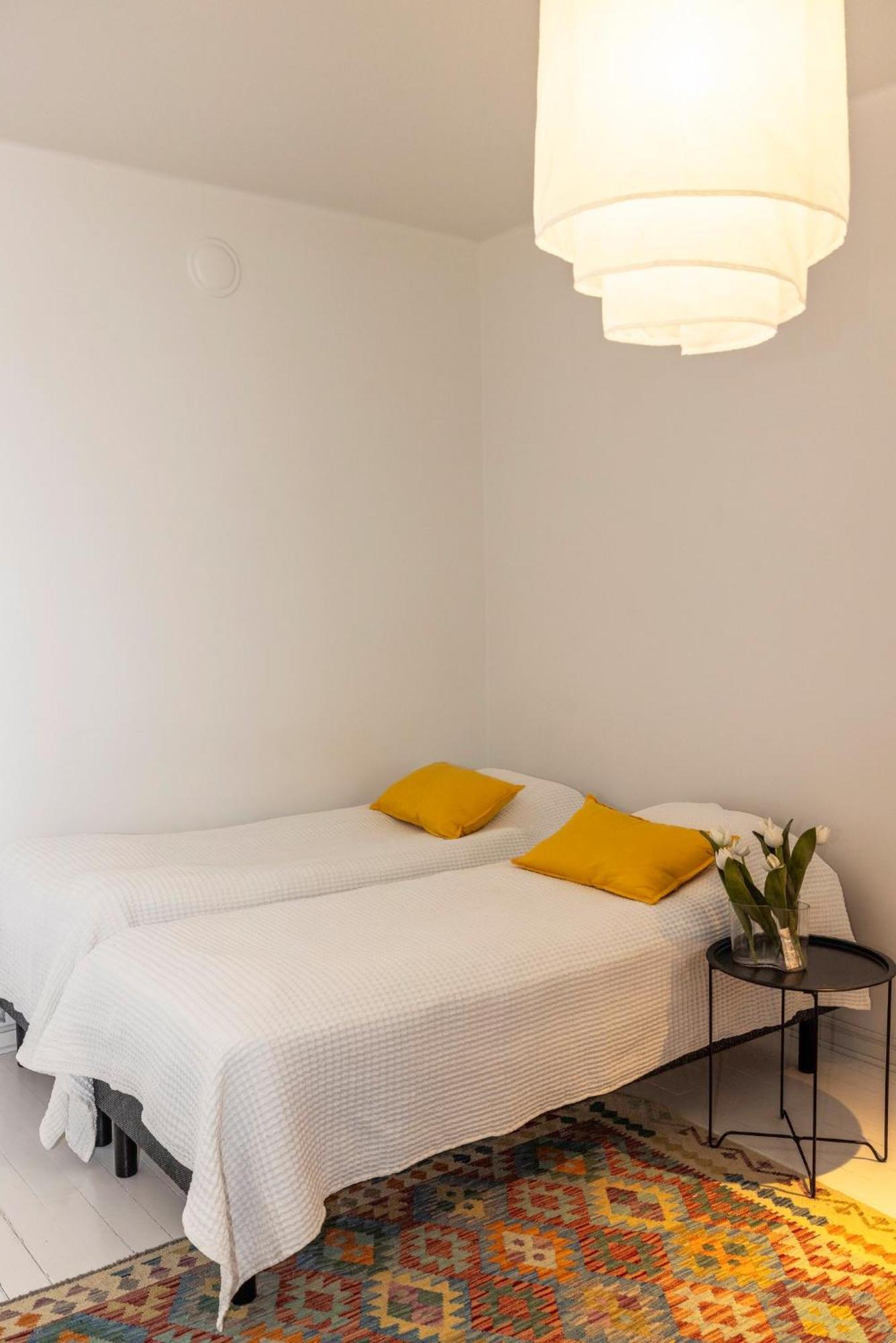 Design Stay In The Heart Of Punavuori Helsinki Exterior photo